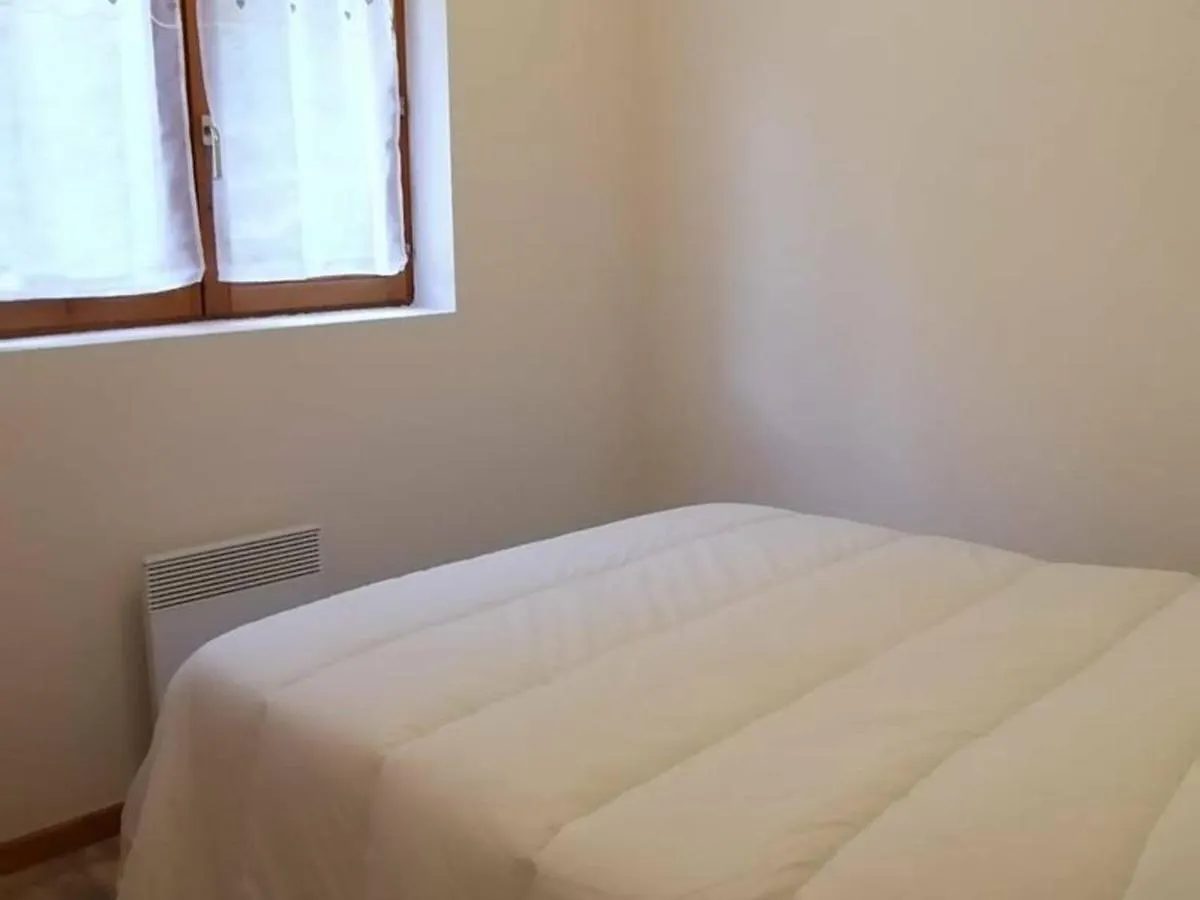 דירה Saint-Jean-dʼAulps 2 Pieces Cabine Pres Des Pistes - Parking - Vue Montagne - Fr-1-573-40